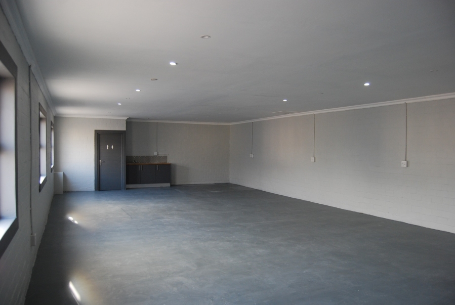 To Let commercial Property for Rent in Langebaan North Western Cape